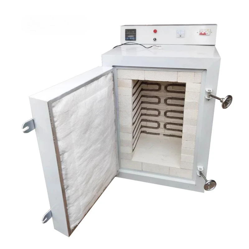 

Digital Programmable Stainless Steel Laboratory Heating Equipment Ceramic Metal Competitiveness