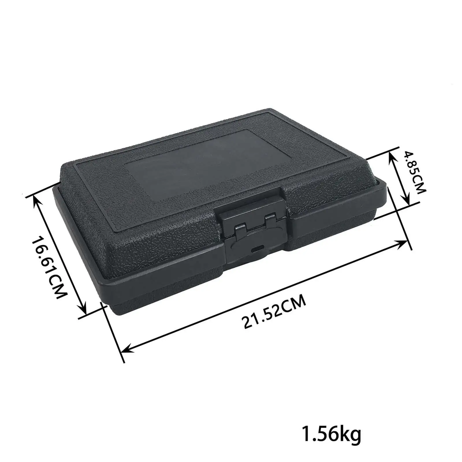 19x Professional EP Socket Set EP4-Ep32 Durable Car Maintenance Tool 6 Point