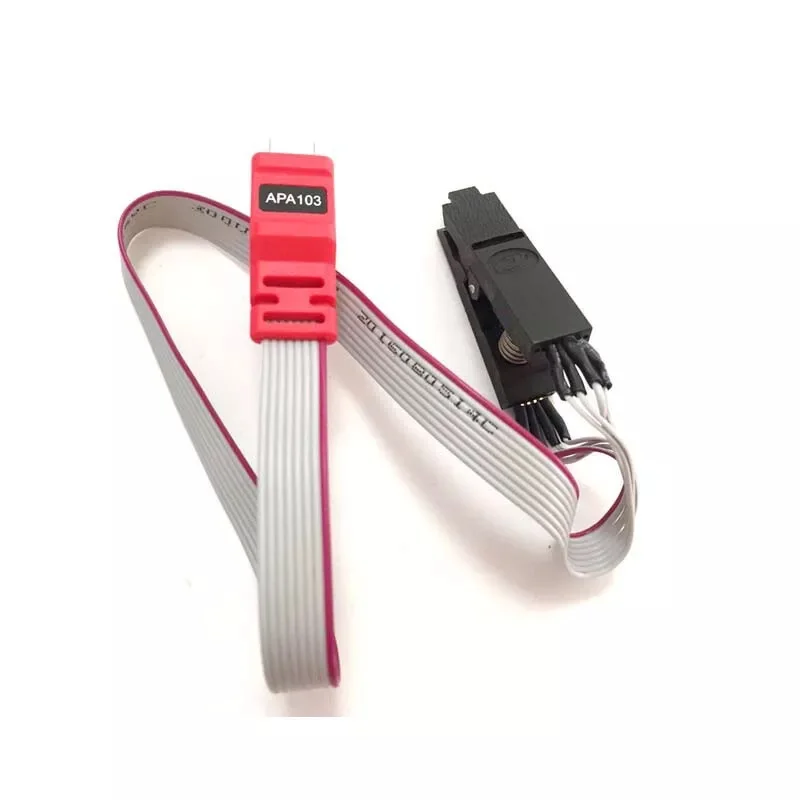 Autel IM608 XP400 APA 001 103 104 105 106 107 108 109 MX808IM Adapters Cable