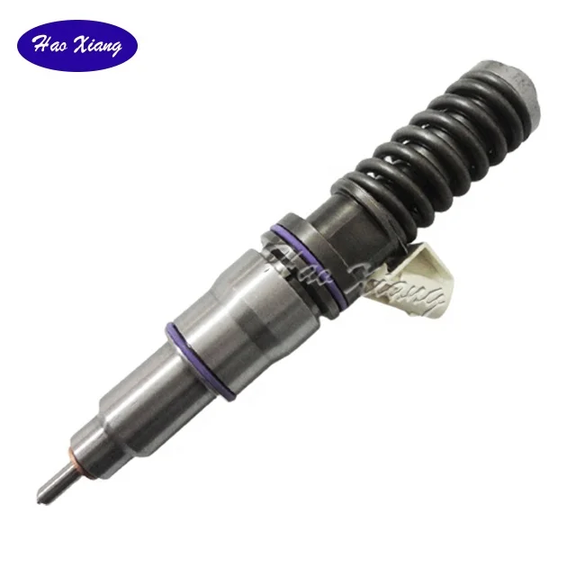 

20440388 Excavator Engine Injector Common Rail Diesel Injector BEBE4C01001 For VOLVO D12 EC210 EC240 EC290 EC360 Fuel Injector