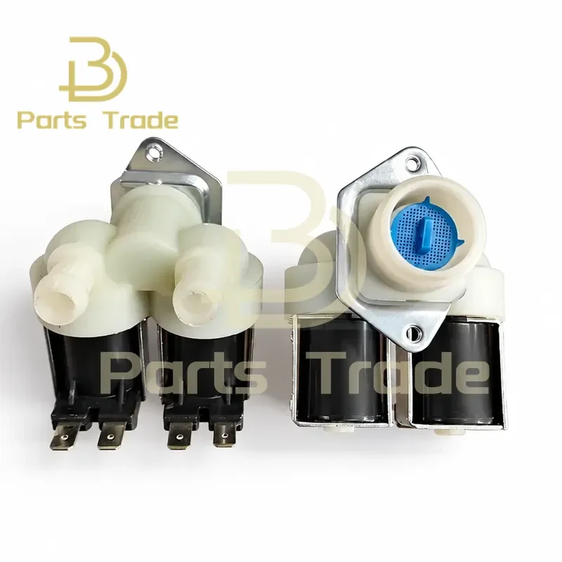 Washing Machine Inlet Valve FPS180G58 1910753 AC220V Suitable for Replacement Part