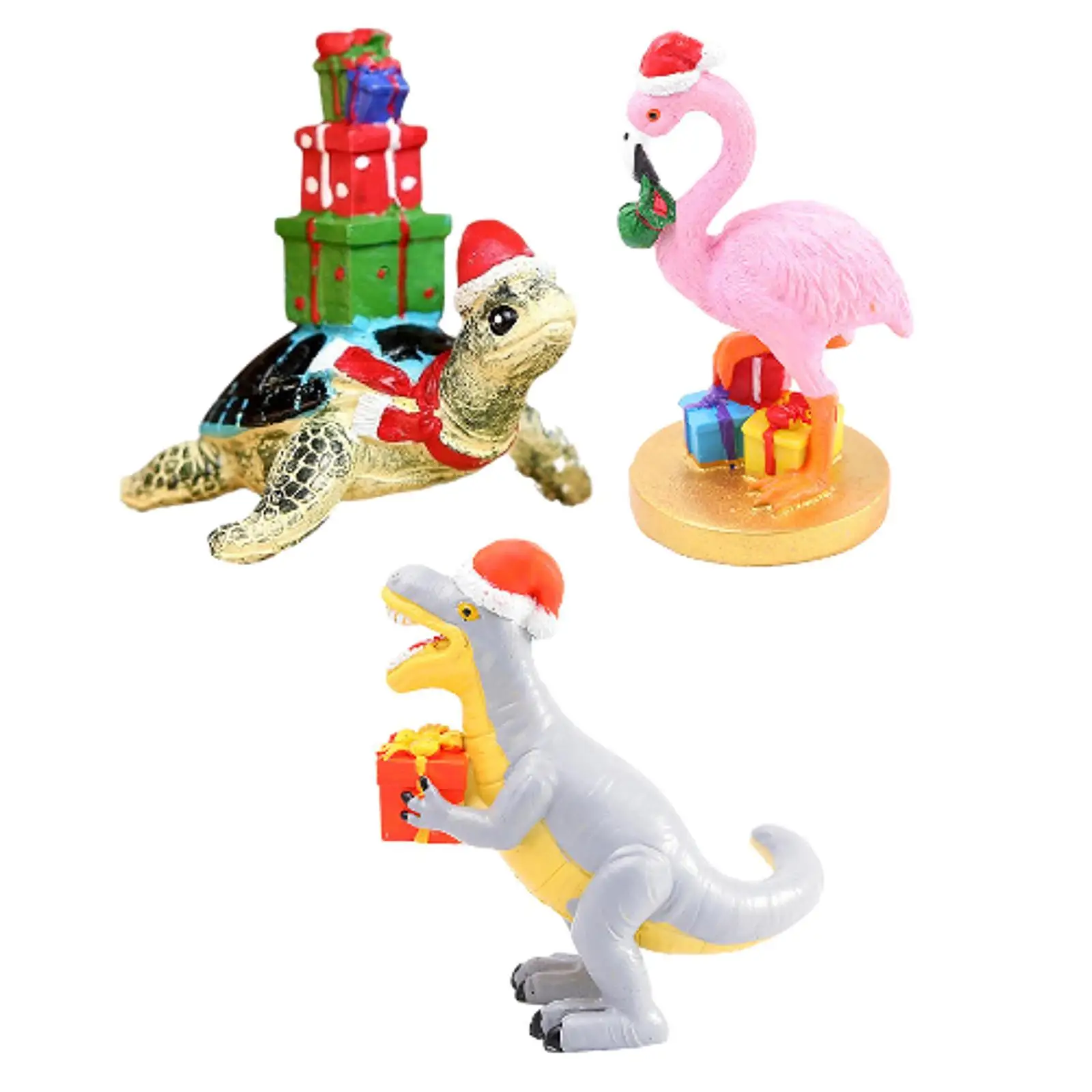 

Статуя месенджеров животных, подарочное украшение для стола, центральные элементы, спальня, прихожая