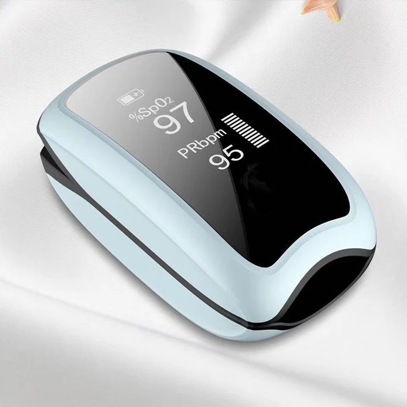 AiQUE Wiederaufladbares medizi – Pulse Oximeter Fingertip Rechargeable Bewertung und Preis