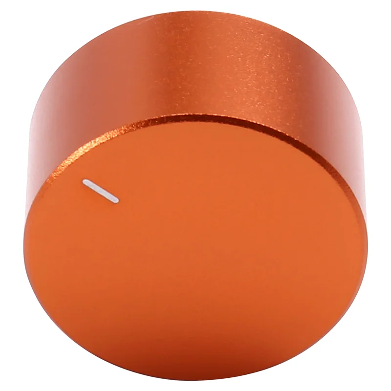 AS95-1Pcs Сменная ручка регулировки громкости усилителя для усилителя Fosi Audio ZA3