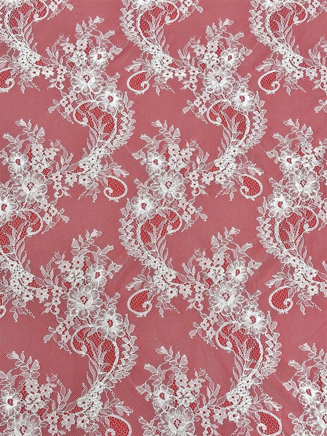 

2025 African French Nigerian High End Tulle Lace Mesh Fabric 3Meter for Embroiderg Wedding Party Bride Sewing Dress