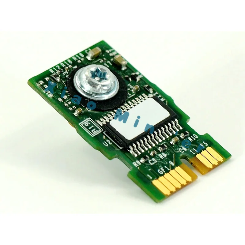 M48YR 7HGKK 4DP35 R9X21 для Dell PowerEdge R630 R730 R430 R530 Trusted Platform Module TPM 2.0