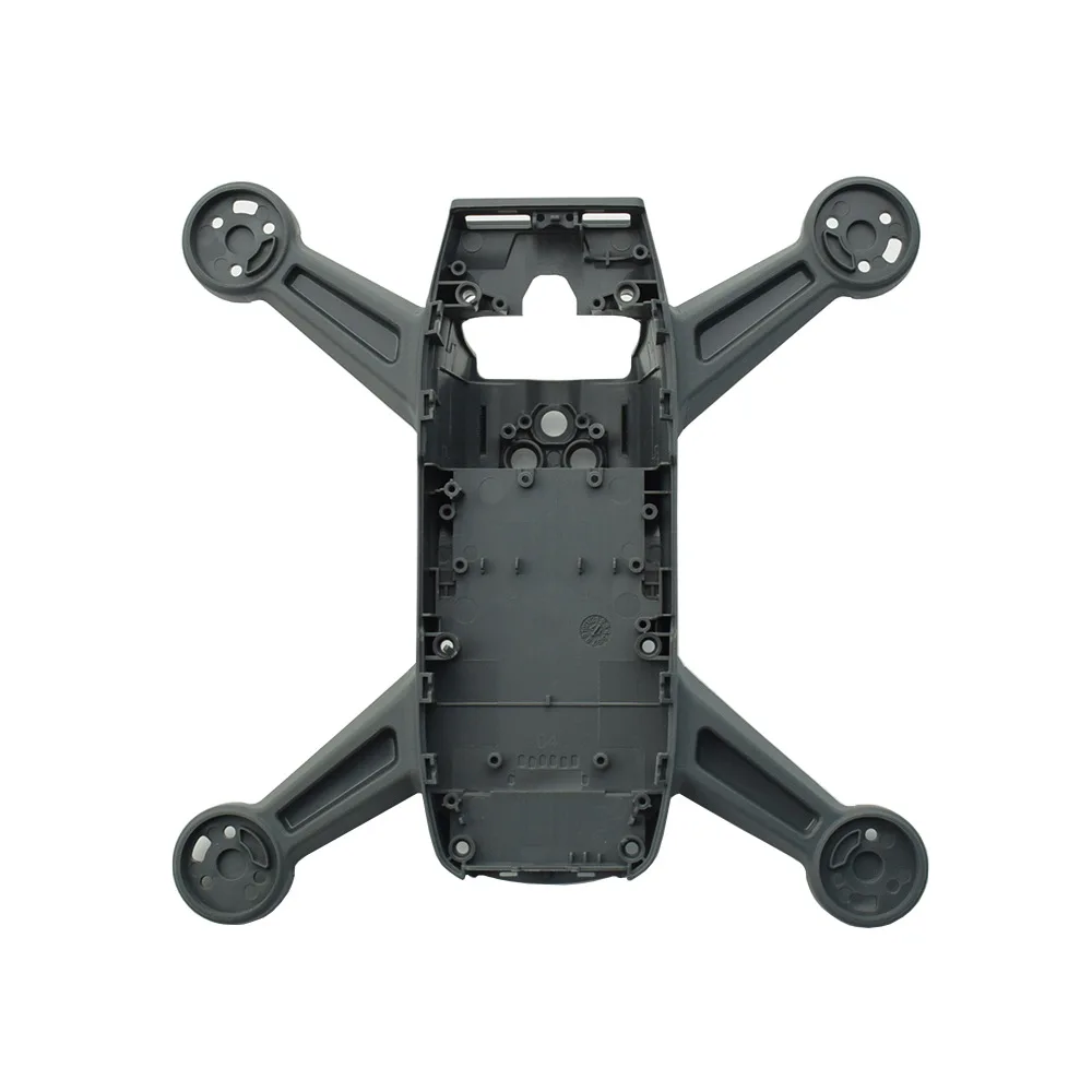 Original DJI Spark Dron Middle Shell Body Shell For DJI Spark Drones Midframe Repair Accessories DJI Drone