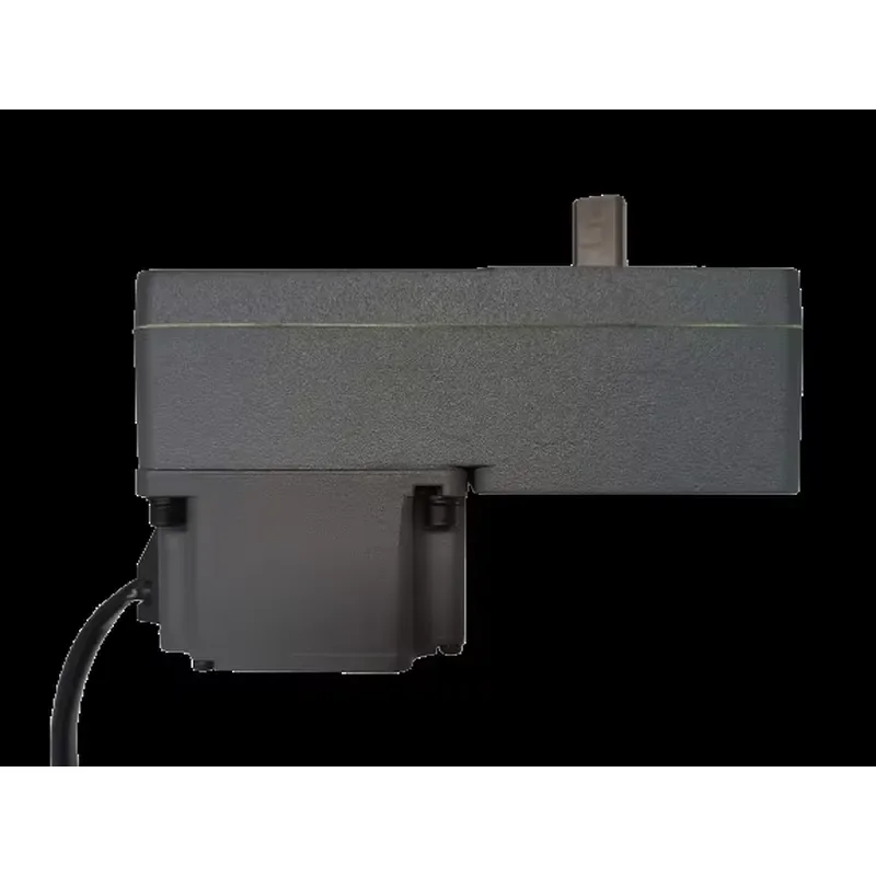 80mm Brushless DC Motor 24V 48V Low Noise Gearbox Ratio 5-200 For Automatic Door System High Torque 63W 116W Efficient Drive