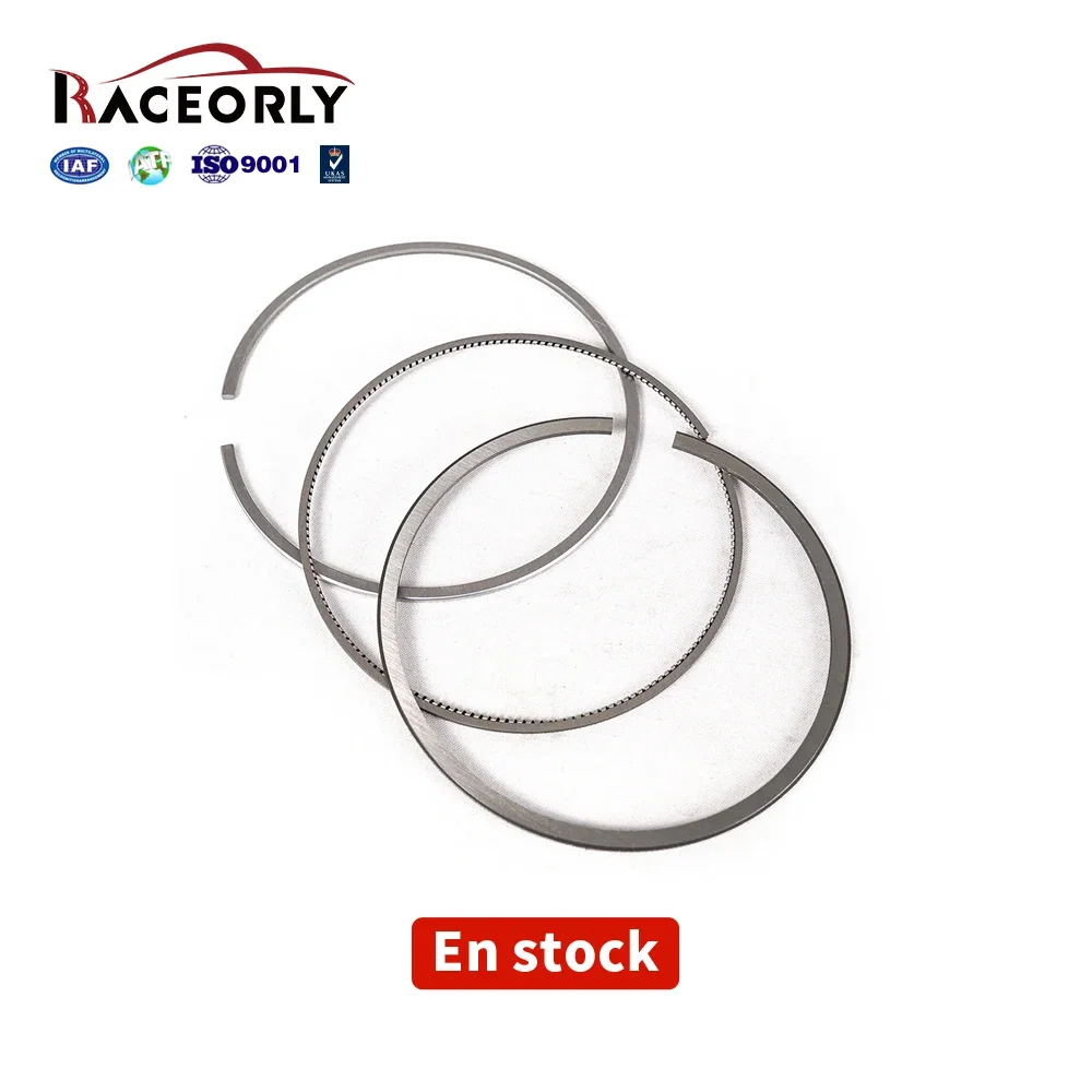 Auto Engine Spare Parts Piston Ring Manufacturer 11257559434 For Land Rover 2.0T Diesel Engine New Model Low Power AJ200 DTD