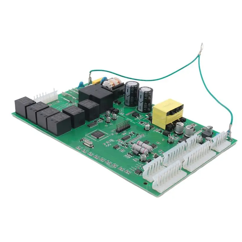A56T-para pieza de repuesto de refrigerador GE-placa base de Control WR55X10942 nuevo PS2364946 AP443621 WR55X10942P