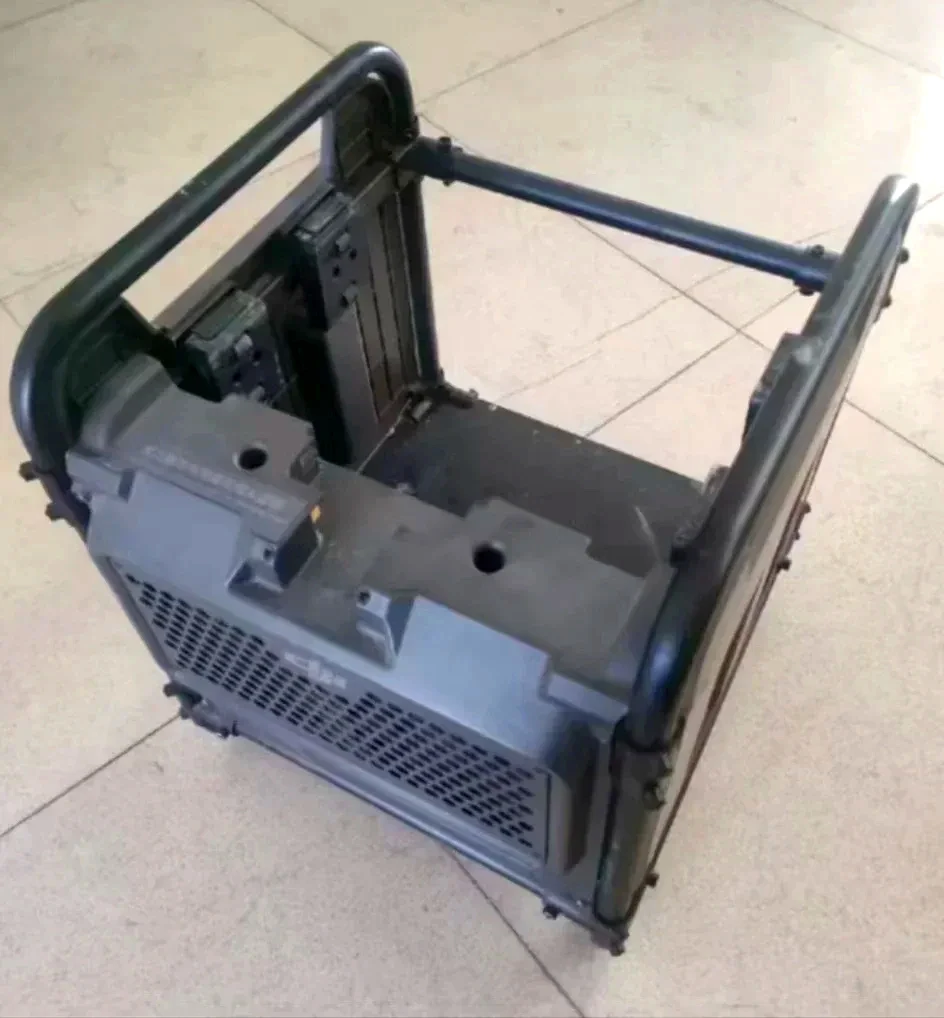 

Радиатор радиатора с воздушным охлаждением DB2160, новинка для Talos T60X/DJI Agras T60/T70/T70P/T100 EG, радиатор с воздушным охлаждением