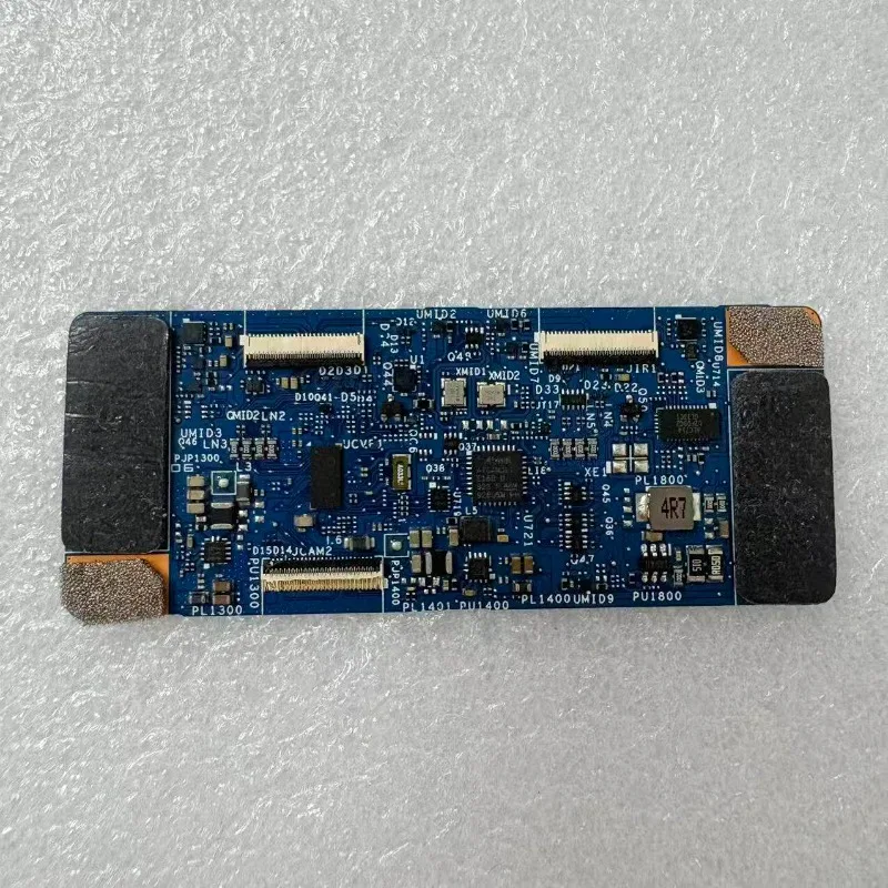 .... Microphone board for Dell XPS 13 9320 GD031, Camera Board LS-L072P 9TN89....