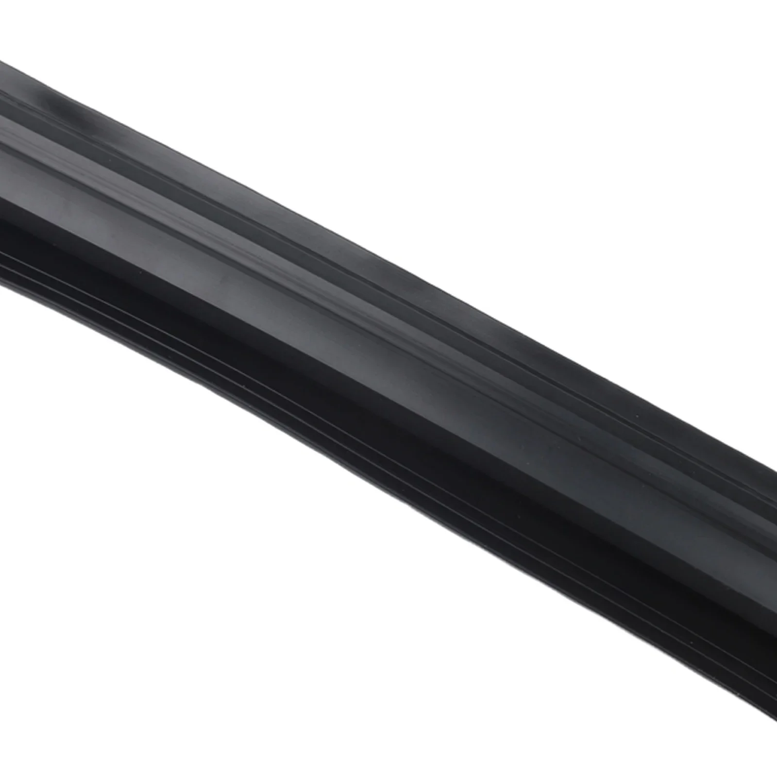 Exterior-Focused Rain Protection Strip for Sliding For Windows Built to Withstand Outdoor Weather and Maintain Seal Integrity