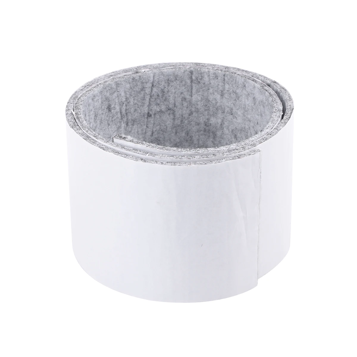 

Adhesive Backed Heavy Duty Furniture Leg Protectors Floor Protector Felt Pads for Hardwood Grey for furniture