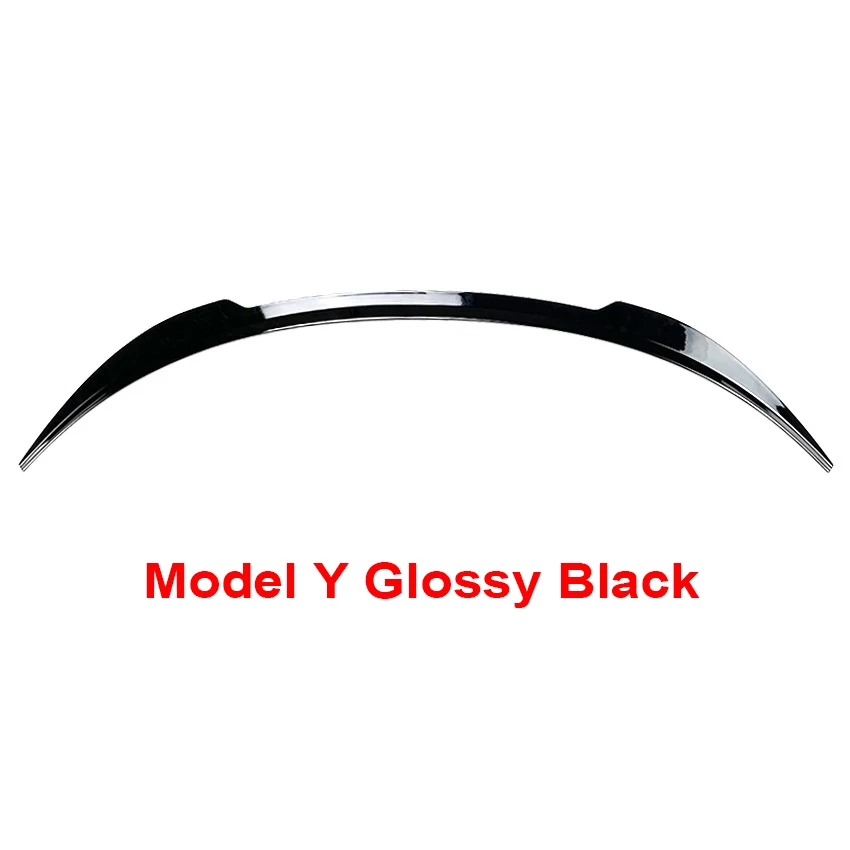 Model Y Glossy Black