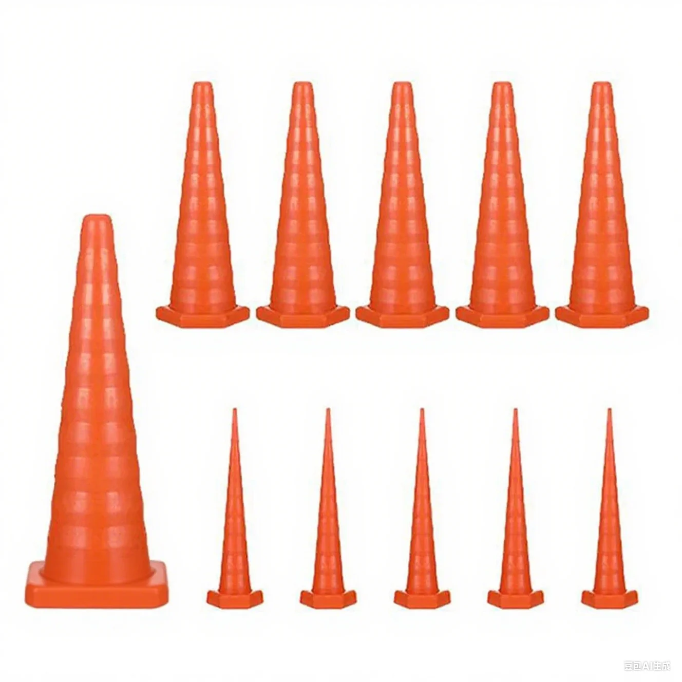 

8/11/12/17 шт. автомобильный стопор для обслуживания гидравлического масла, крышка шланга, регулируемый размер, большой средний и маленький инструмент для ремонта гидравлического масла