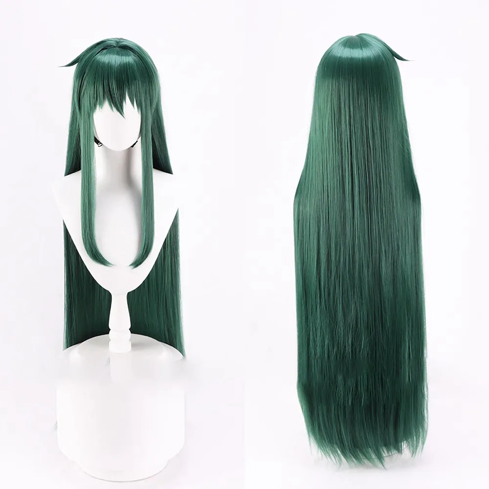 

Mermaid Melody Pichi Pichi Pitch Rina Touin Косплей парик для волос