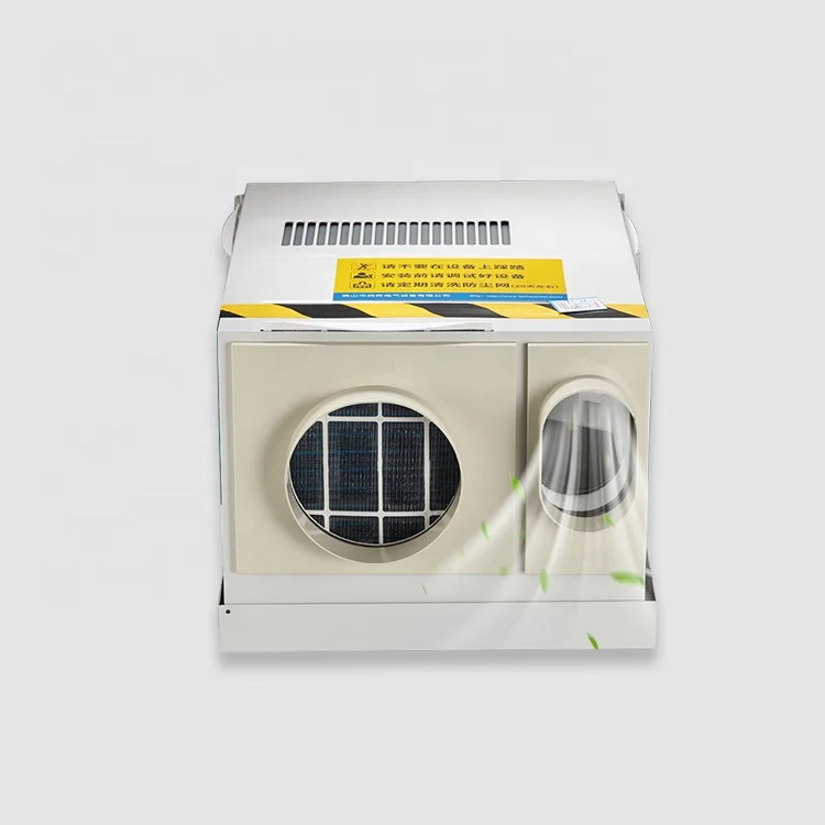 

air conditioner for evelator 1800W cooling only