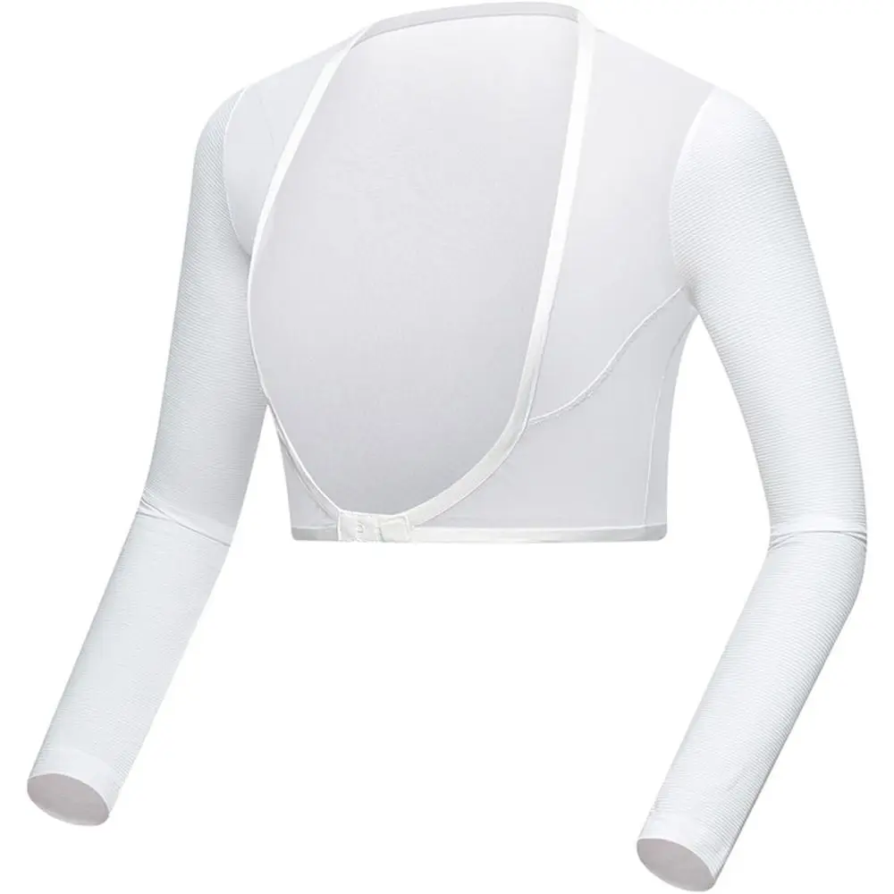 

Women's Cooling Arm Sleeves for Outdoor Sports and Driving