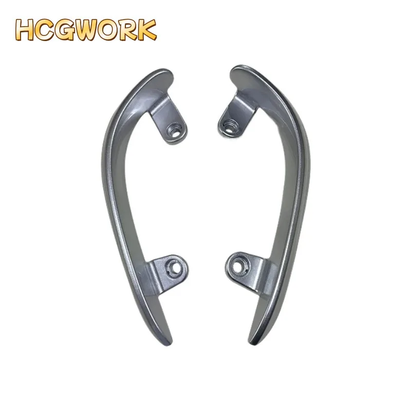 

1 пара задних поручней для Zongshen CYCLONE RT3E SR250T-2