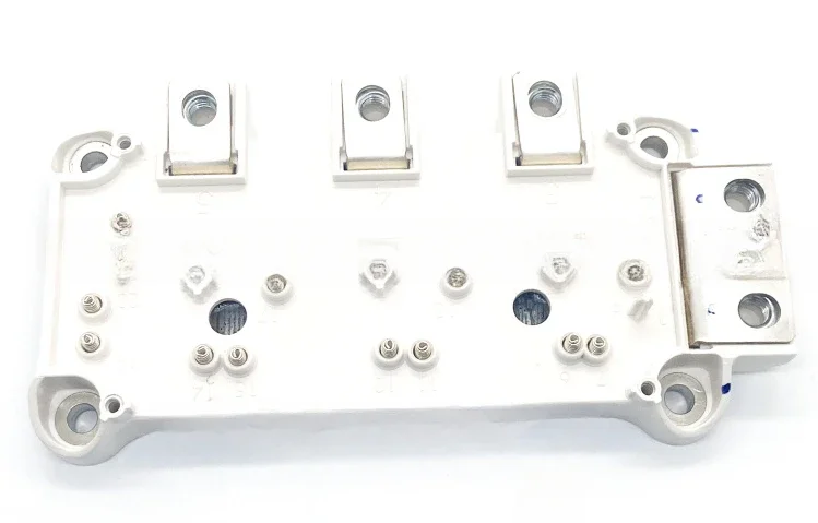 

Модуль SEMiX201GD066HDs SEMiX151GB17E4s SEMiX201GD066HDs IGBT
