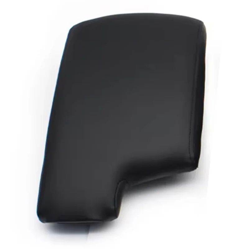 

Hot Selling-LHD Central Console Storage Box Armrest Case Leather Cover For BMW 3 Series E90 E91 E92 E93 318 320 325 328 2005-201