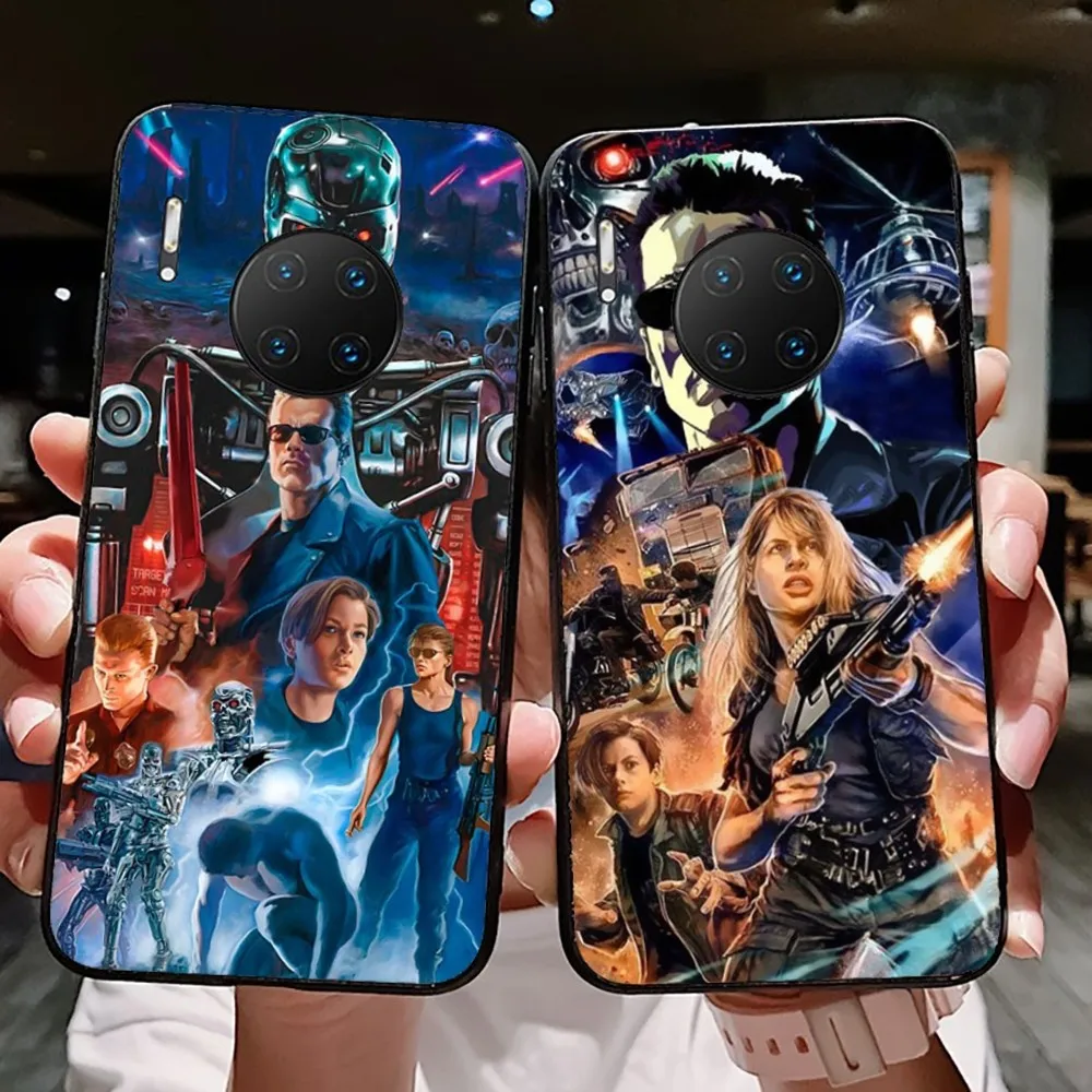 Arnold Schwarzenegg…