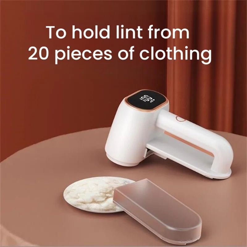 Ворсунка из одежды Электрические аксессуары для чистки Устройство для удаления ворса Карточка для сбора шерсти домашних животных Пушистый резак Триммер