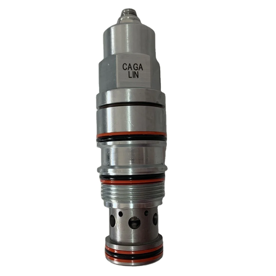 

CAGA-LIN CAGALIN CAGA LIN HYDRAULICS 3:1 pilot ratio, vented counterbalance valve
