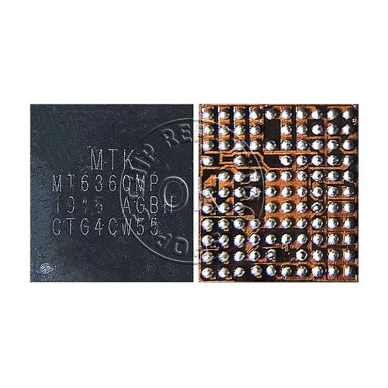 MT6380P MT6300P MT6360P MT6360PP MT6360MP MT6360UP MT6360RP WiFi IC Chip Chipset
