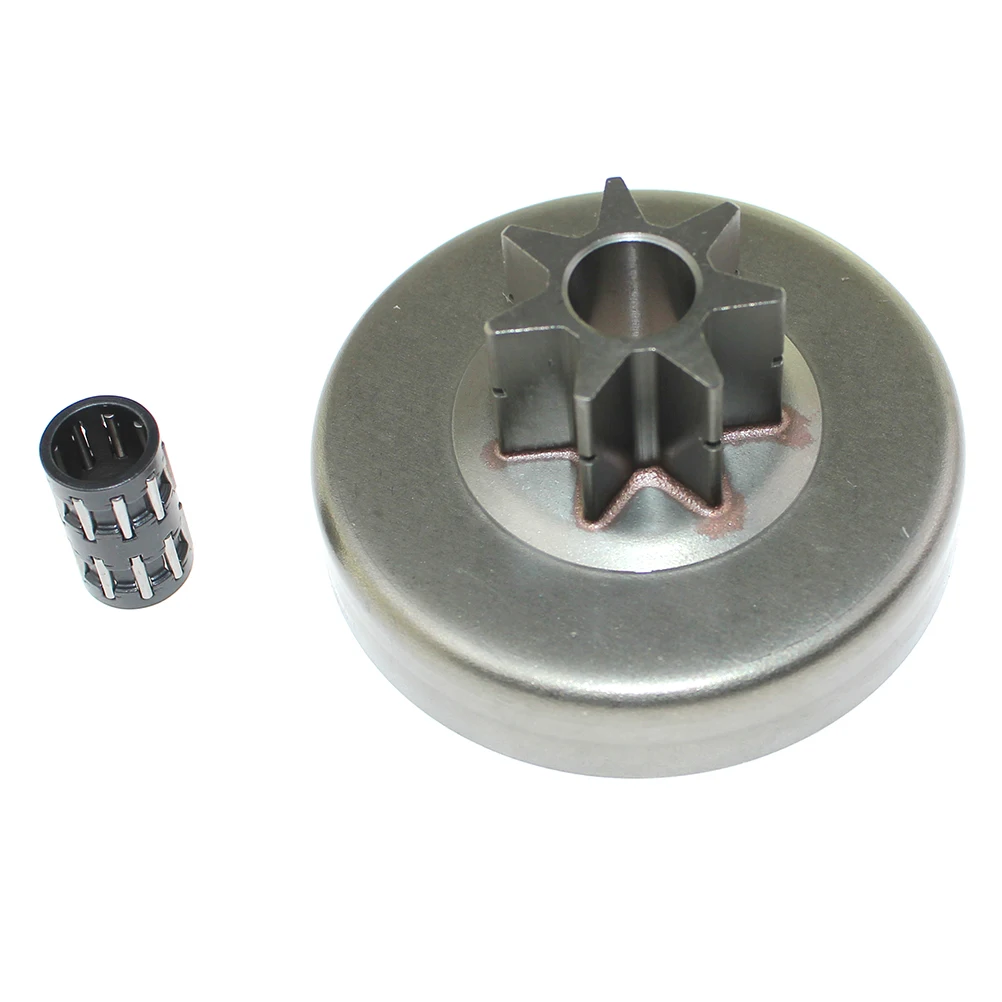 Imagem -06 - Corrente do Cilindro da Embreagem Spur da Roda Dentada para Stihl 028 028av 028wb 1118 640 2001