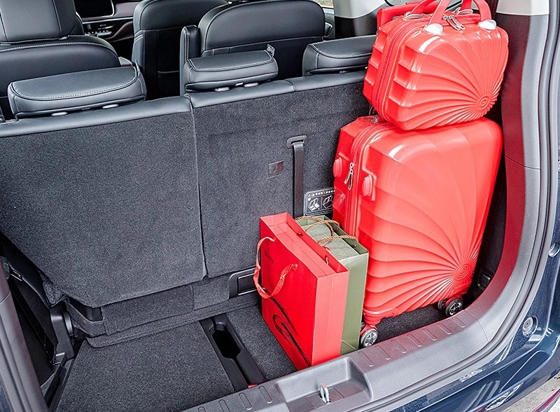 

Suitable for Trumpchi M6pro trunk storage box GM6 legendary M6 storage interior accessories waterproof storage