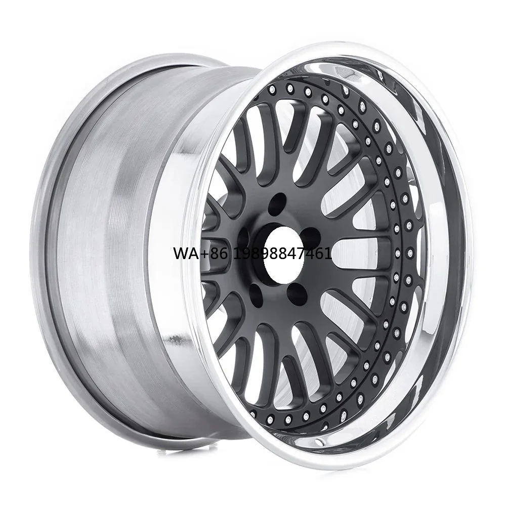 

Новые кованые внедорожные колеса из сплава Te37 17 18 20 22 24 дюйма 5x114,3 5x112 5x120 2 3 шт. Автомобильные диски с глубоким посудом для 370z F30