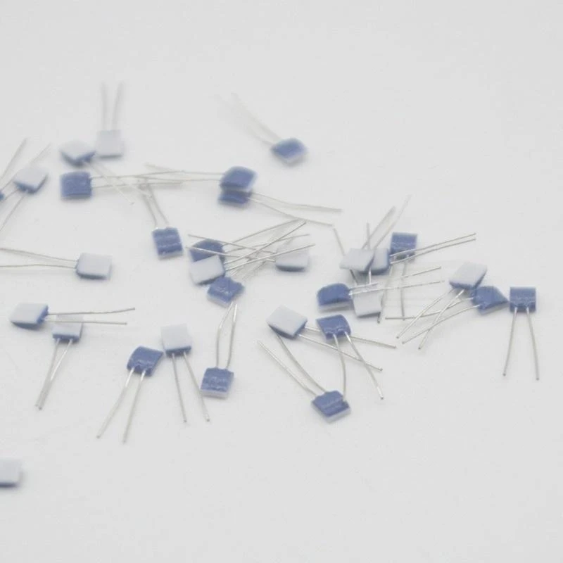 

1Pc PT100 Temperature Sensors Metal Resistance Thermistor Chip Temperature Control For Industrial Scientificity