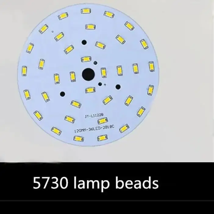 Creative Modern LED Ceiling Chandelier Lighting Living Room Bedroom Chandelier Home Lighting