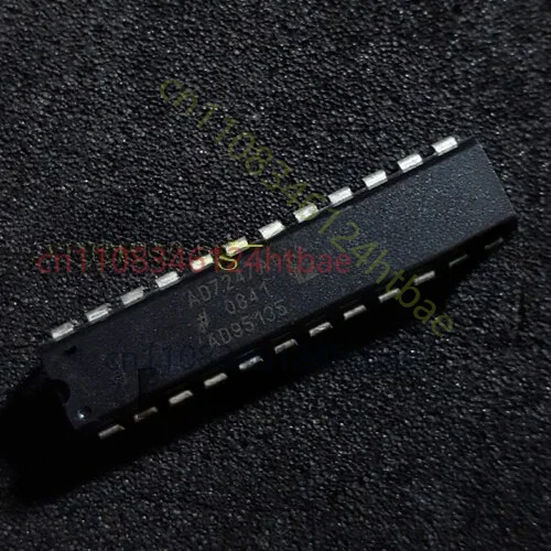 5pcs AD7247AAN AD7247ABN AD7247ABN AD7247ABNZ brand-new original 12-digit analog conv