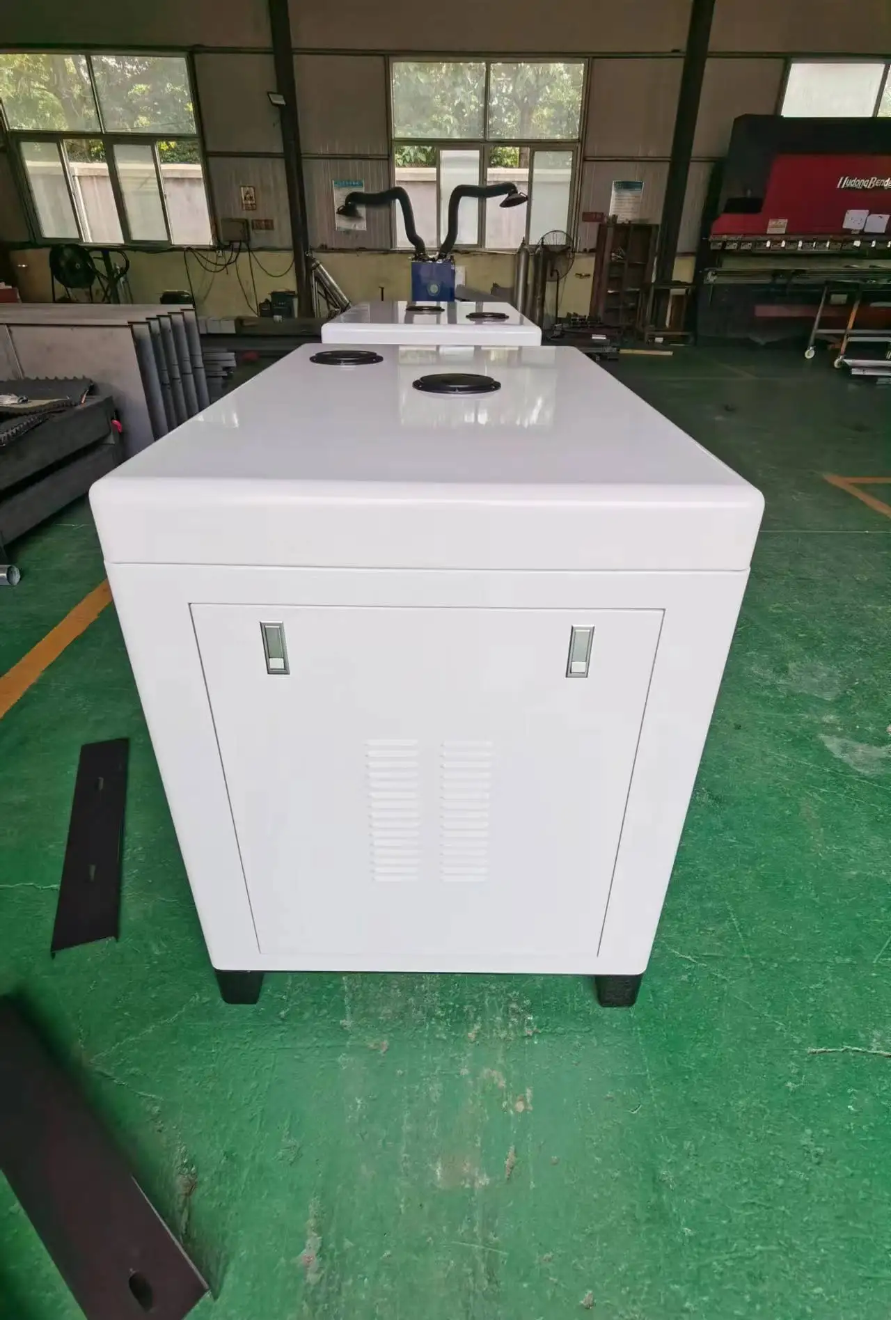 High Quality Mini 20kva 25kva Single Phase Marine Silent Generators Portable Marine Generator for Boat for Yacht