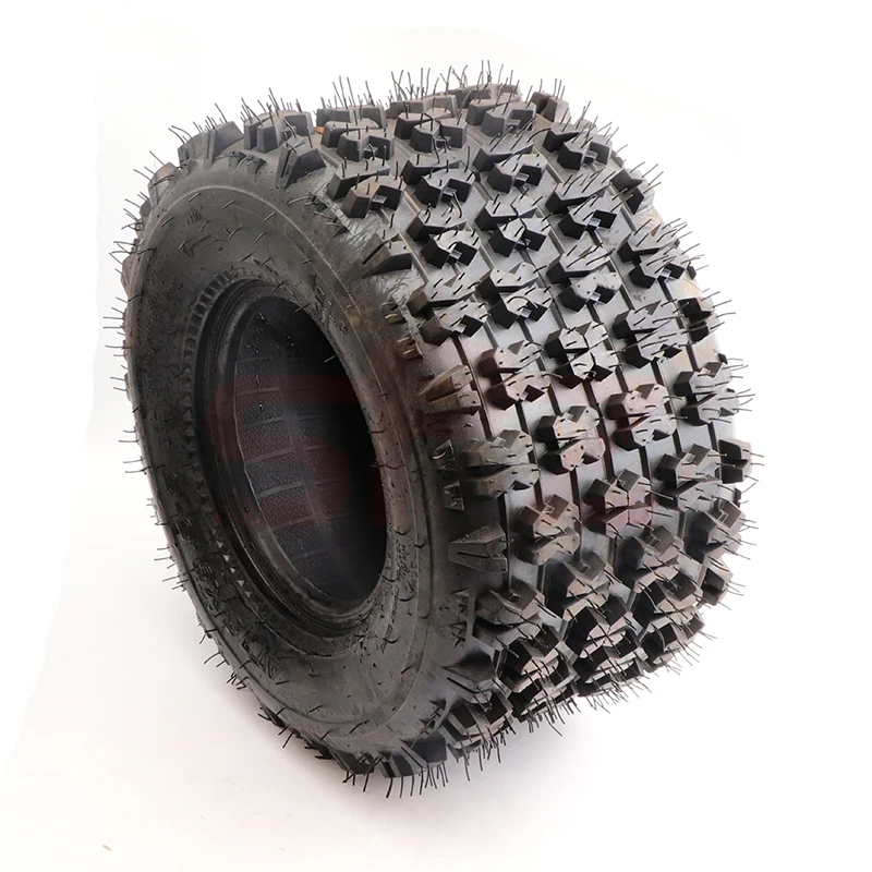 

Good Quality 18X9.50-8 Kart Auto Parts 7 Inch ATV Tires 18*9.50-8 Highway Tyre Wear-resistant Wheel Tires