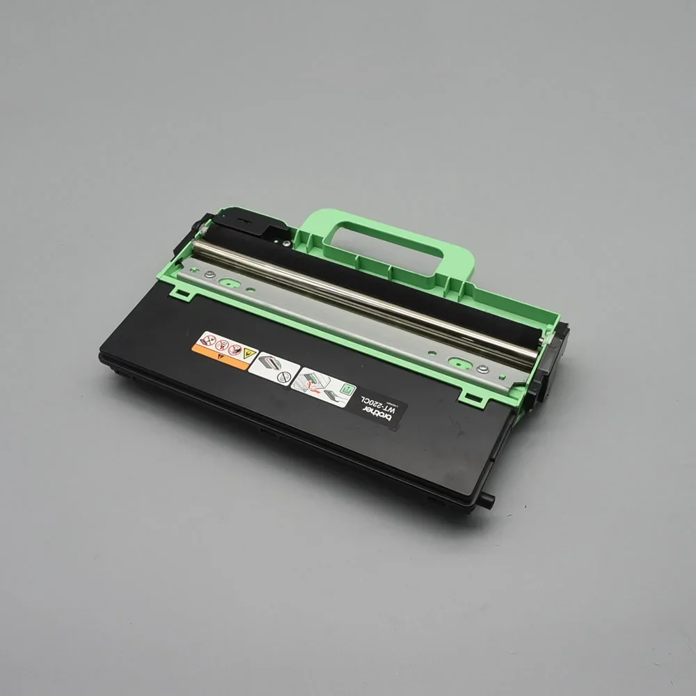 1pc WT-220CL Waste Toner Collector Bottle for Brother HL 3140 3140CW 3150 3170 DCP 9020 9020CDW MFC 9130 9140 9330 9340 DCP9020