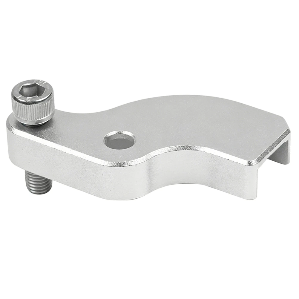 CNC Aluminum Shift Arm Neutral Gear Shift Assist For Smoother Gear Changes Long Lasting Aluminum Motorcycle Parts