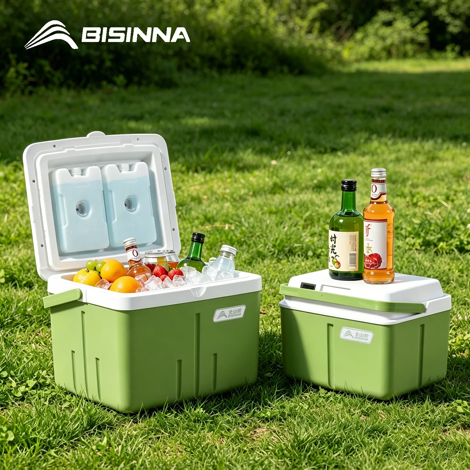 #5 Latest Outdoor Cooler Boxes Offers