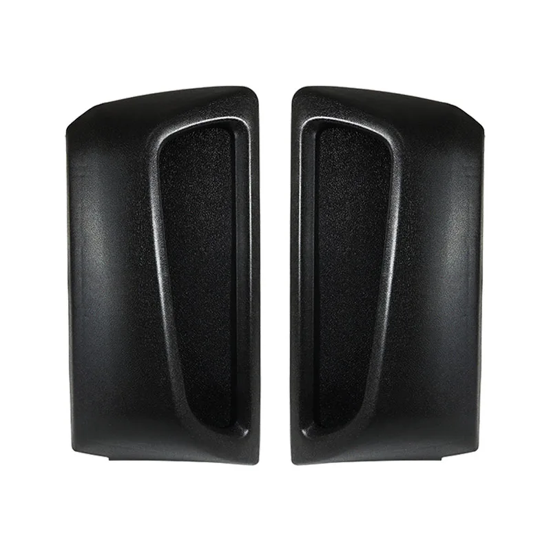 For Mercedes-BENZ V Class Vito W447 Viano 2015 2016 2017 2018 2019 2020 2021 2022 2023 Seat Gap Side Storage Water Hold Box 2pcs