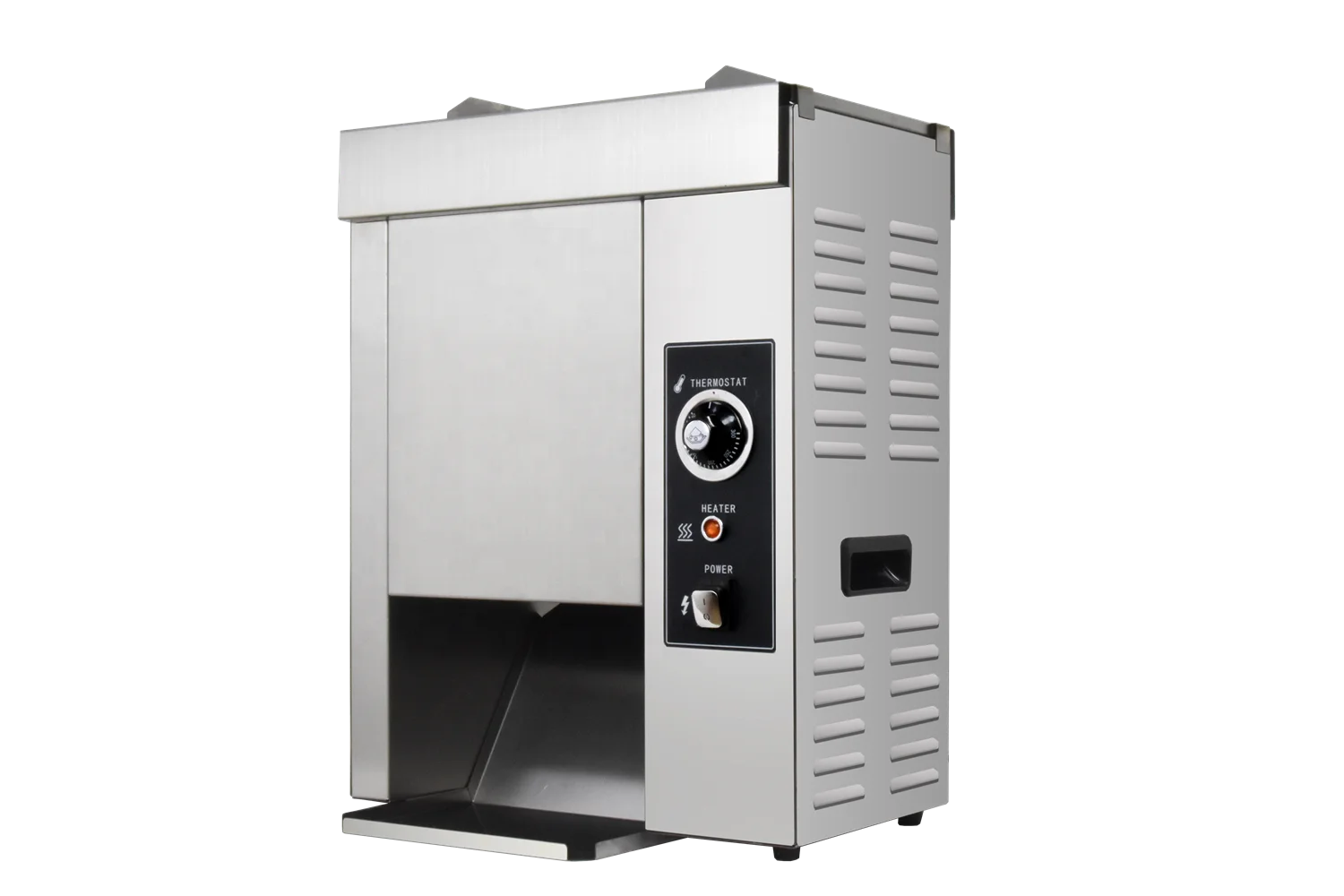 Commercial Restaurant Automatic Burger Bun Toaster for Bread Hamburger