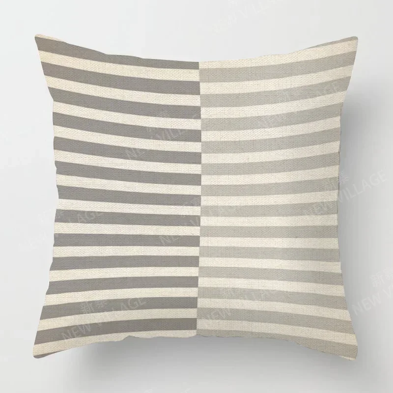 Modern Home Living Room Decor Throw Pillow Cover Cushion 35x35cm 40x40cm 60x60cm 45x45cm 40*40 pillowcase sofa Abstract nordic
