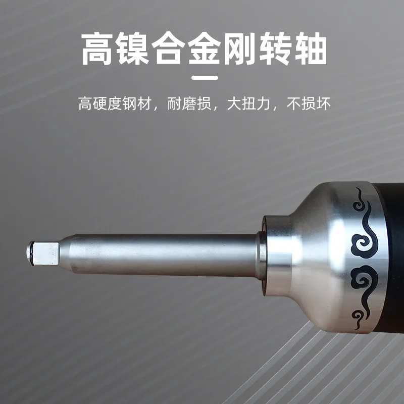 Tire Bolt Removal Pneumatic Wrench Industrial Pneumatic Wrench Pneumatic Cannon