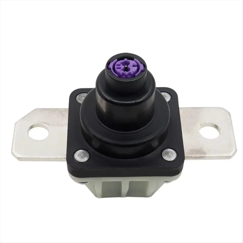 61279845435 Car Battery Pyrofuse Unit Fuse Box Energy Accumulator  61 27 9845435 for BMW iX3 G08 BEV 09/2020-07/2021