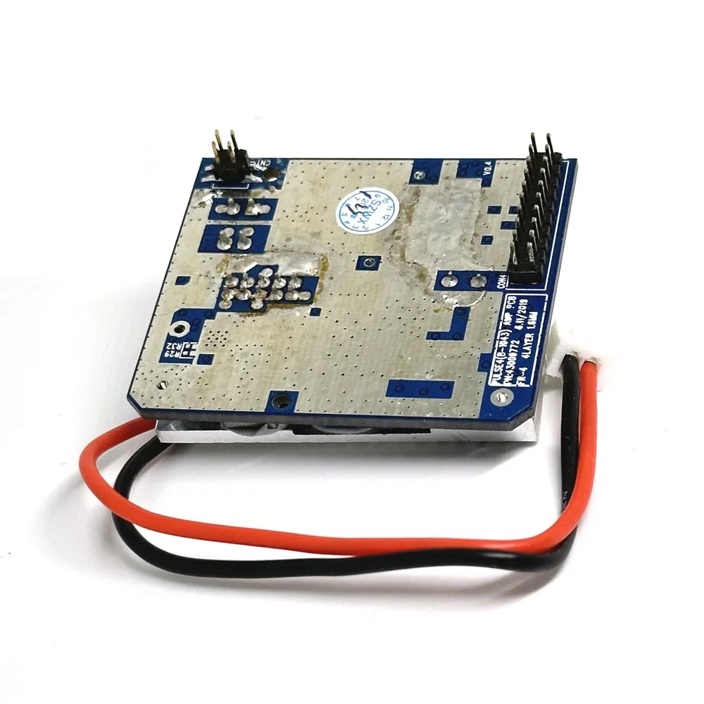 Original a estrenar para JBL PULSE 4 ND Altavoz Bluetooth placa Bluetooth conector USB