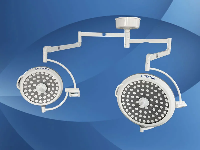 LED Surgical Examination Lamp LED700/750