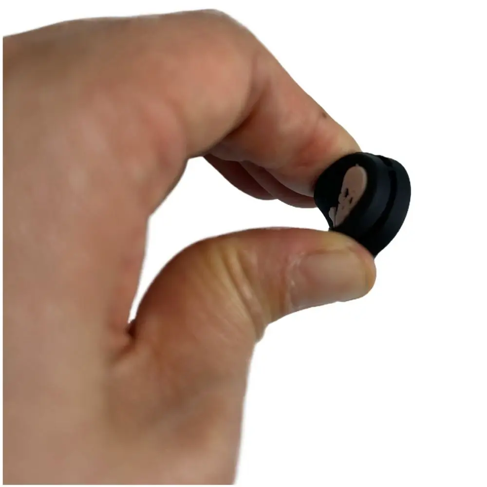 Amortiguador para raqueta de tenis, antivibración, absorción de golpes, tenis, amortiguador a prueba de golpes, personalidad de silicona