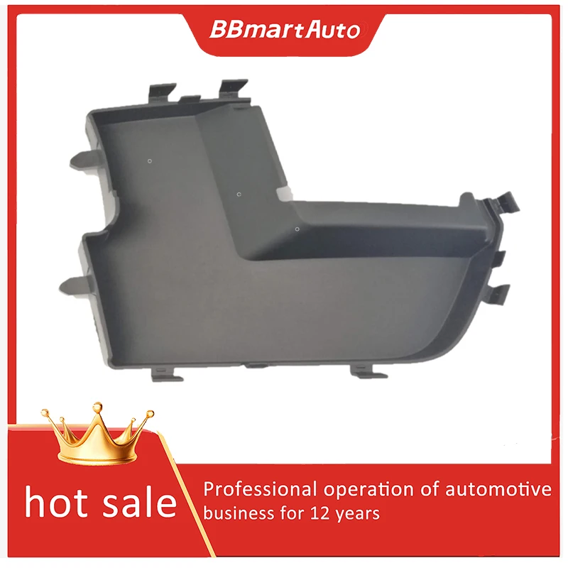 

8R0807245 Lower Grille Cover L (Left) For Audi Q5 BBmartAuto Parts